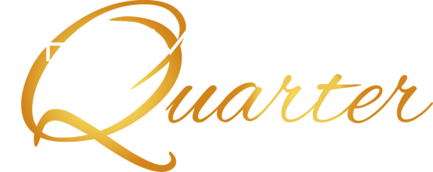 Chiemsee Quarter Horses